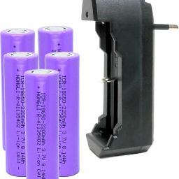 UNIXAA Adaptive Charging 1.5 A Wall Charger for Camera-picture-11