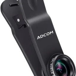ADCOM CPL Filter Mobile Camera Lens - Compatible With All iPhone & Android Devices Mobile Phone Lens image 2