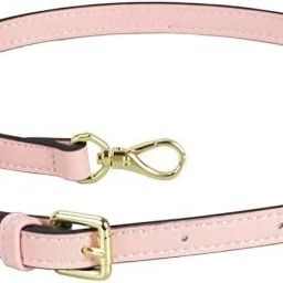 Pink Women Sling Bag Belt Strap Replacement Crossbody Wide Shoulder Sling Side Bag (STRAP ONLY)-image-59
