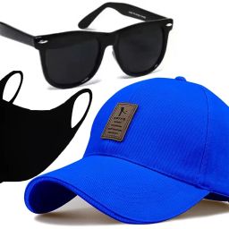 Self Design Sports/Regular Cap-image-17