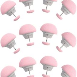 Duvet Clips Mushroom Blanket Clips Cotton Cloth Clips-image-96