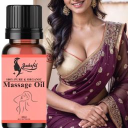 Breast Massage Oil for Women help in skin toning oil Natural oil all Ingredients-image-51