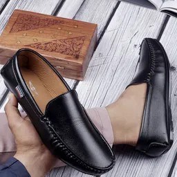 rockfield Loafers For Men-picture-33