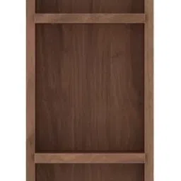 wakefit Engineered Wood Open Book Shelf image 4