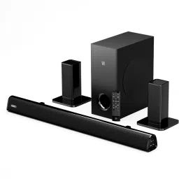 GOVO GOSURROUND 945 120 W Bluetooth Soundbar-image-69