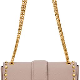 Women Tan Messenger Bag-image-50