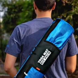 Trending Yoga mat cover only for fitness lover-image-60