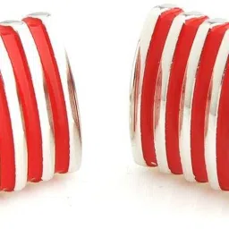 PELUCHE Brass Cufflink-image-97