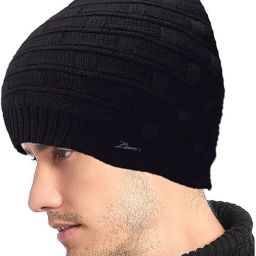 Self Design, Solid Beanie-15