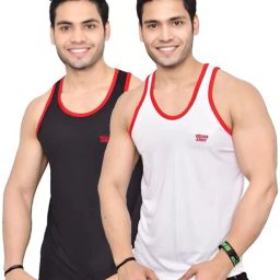 Pack of 2 Army Men Vest-picture-17
