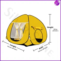 silver shine Multi Purpose Foldable delightful patterns image 5