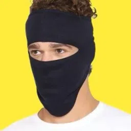 Black Bike Face Mask for Boys-image-59