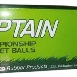 NO Pickleball Ball-10