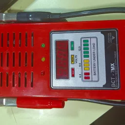bct 7mx Digital Battery Tester-27