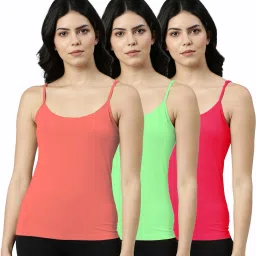 Women Multicolor Camisole-image-76
