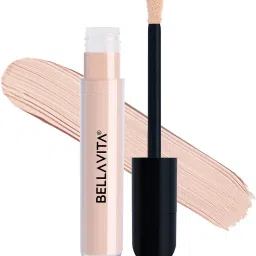 Hydmatte FX - Magic Concealer with SPF 20 and PA ++++ with Full Coverage Concealer-18