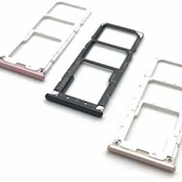 Spares4ever Sim Card Tray-12