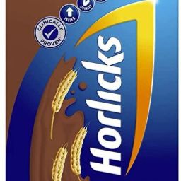 Chocolate Nutrition Drink-image-75