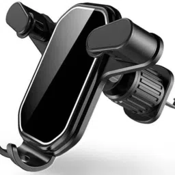 DRUMSTONE 360° Adjustable Car Phone Holder – Spiral Hook Anti-Sway Bracket, Non-Slip Stand Mobile Holder-19