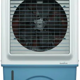 51 L Desert Air Cooler-image-20