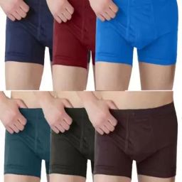 Solid Men Trunk-image-30