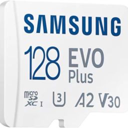 SAMSUNG Play Games 128 GB MicroSDXC Class 10 160 MB/s Memory Card Compatible with Camera, Computer, Gaming Console, Mobile, Tablet-image-24