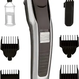 Dazzel Flex AT’538 cutting machine | beard men | shaving Fully WaterproofShaver For Men-25