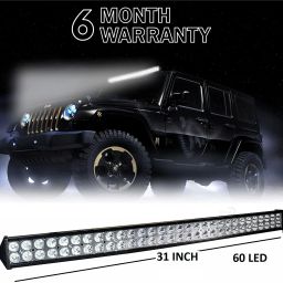 LED Fog Lamp Unit for Universal For Car Universal For Car-15