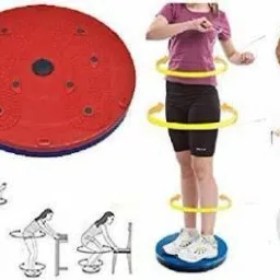 tummy twister 239 Ab Exerciser-picture-26