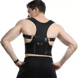 Real Doctor Belt, Shoulder Back Pain, Abdomen Support Men Or Women Back / Lumbar Support-picture-16