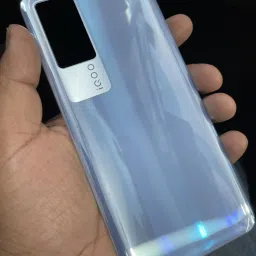 MAXOUT IQOO 7 (5G) Glass Back Panel-3