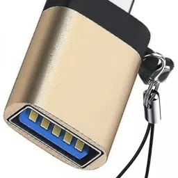 UBRONIK USB Type C OTG Adapter-17