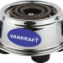 Electric Coil Stove | Single Burner Hot Plate Electric Cooking Heater-image-62