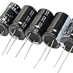 4700Ufd 25 V Electrolytic Capacitor 4700 Micro Farad 25 Volt (5) Electronic Components Electronic Hobby Kit-image-14