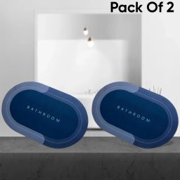 Silicone Bathroom Mat-image-47
