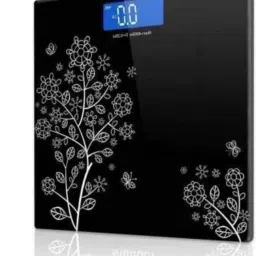 MOHAK Digital Smart bathroom scale for Body Weight Scales and Weight loss management Weighing Scale-image-19