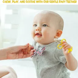 dakos Banana Soothers Teether image 5