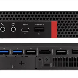 Hayyo Core i7 (9th Gen) [12M Cache, Up to 4.70 GHz] | ThinkCentre Mini Desktop [RMK] Intel® Core™ i7 (9th Gen) (32 GB RAM/Integrated Intel® UHD 4K 630 Graphics/1 TB SSD Capacity/Windows 11 Pro) Mini Gaming Tower with MS Office-picture-45