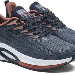 asian 31 Men’s Running Shoes | Lightweight, Stylish Knit Sports Sneaker Running Shoes For Men-picture-31