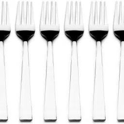 Steren Impex-Vector Stainless Steel Dinner Fork Set-41
