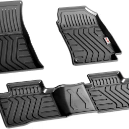 gfx TPV Tray Mat ForMahindra XUV image 2