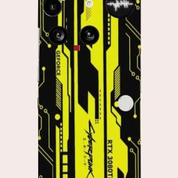 Gizmo Wraps Nothing Phone 3 5g Mobile Skin-image-55