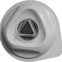 Jar Lid Suitable for Butterfly Mixer Grinder 0.5 & 1 Ltr Jars, Acrylic Material Mixer Jar Lid-picture-30