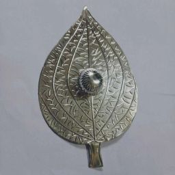 Pan Supari (8gm) Pure Silver combo Decorative Showpiece-12.7 cm-image-38