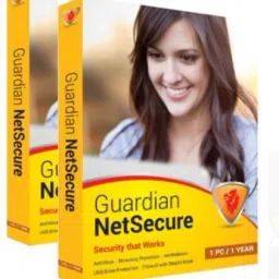 Guardian Anti-virus 2 User 1 Year-20