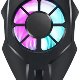 Enfogo Tech Gift: Mobile Cooler Fan | Universal Radiator | Compact Gaming Cooling Pad-picture-12
