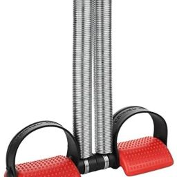 Double Spring Tummy Trimmer – Best Fat Burner & Workout Tool for Men & Women Ab Exerciser-2