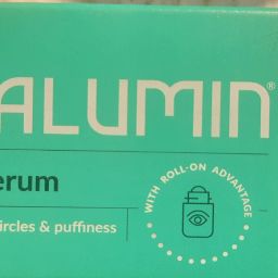 MelaluminUnder Eye Serum-13