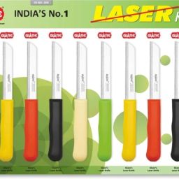 Glare Lazer knife Blade-32