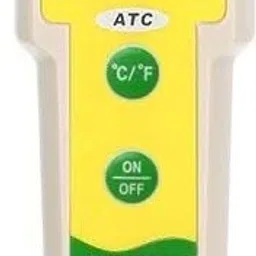 Waterproof Conductivity Meter | Best Quality I Compact design EC-035 pH Testers-13